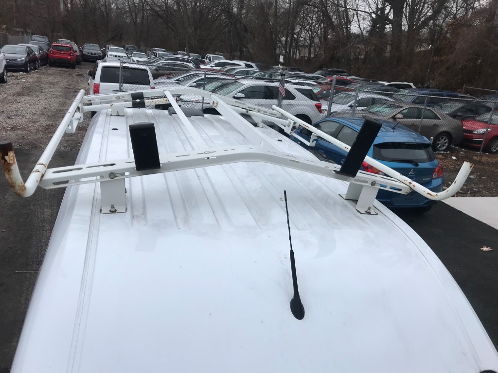 Used - Ford Transit Connect XLT Cargo Van for sale in Staten Island NY