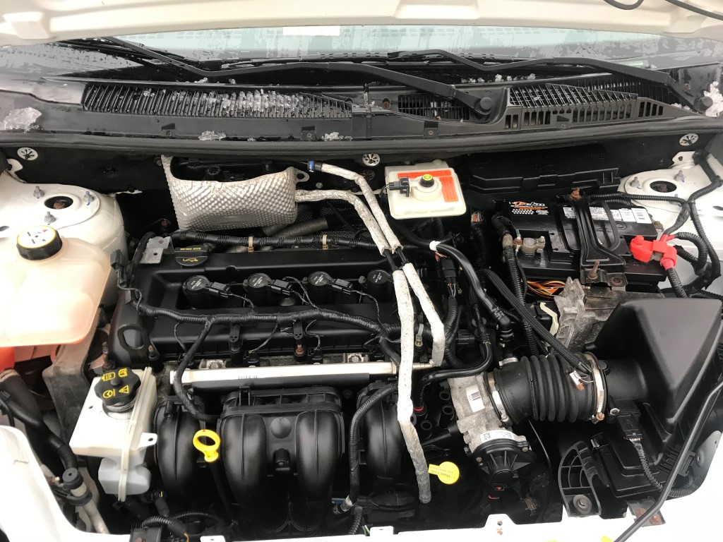 Used - Ford Transit Connect XLT Cargo Van for sale in Staten Island NY