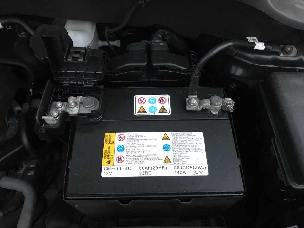 Used - Ford Transit Connect XLT Cargo Van for sale in Staten Island NY