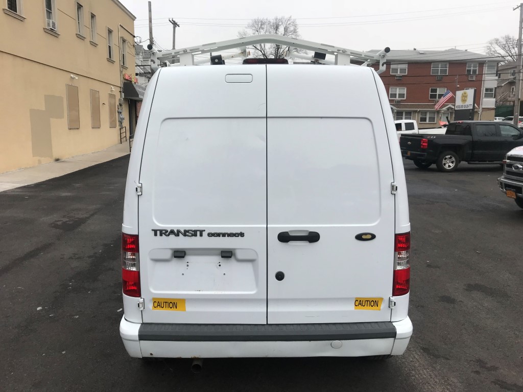 Used - Ford Transit Connect XLT Cargo Van for sale in Staten Island NY