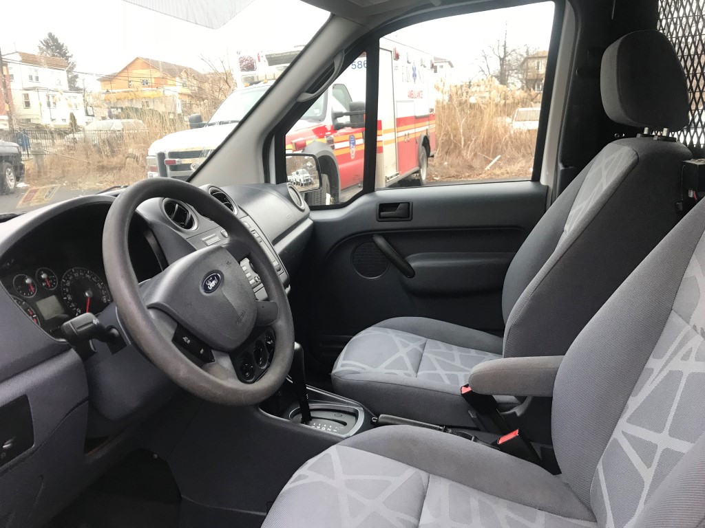 Used - Ford Transit Connect XLT Cargo Van for sale in Staten Island NY