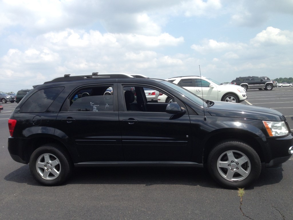 Used - Pontiac Torrent  for sale in Staten Island NY