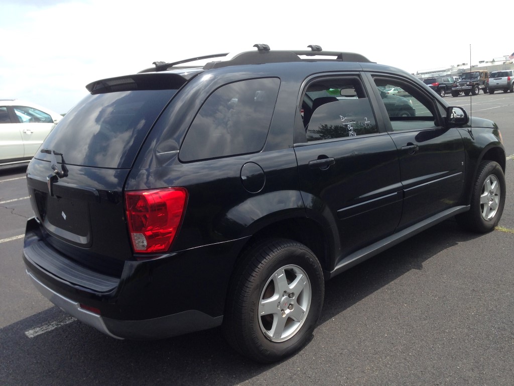 Used - Pontiac Torrent  for sale in Staten Island NY