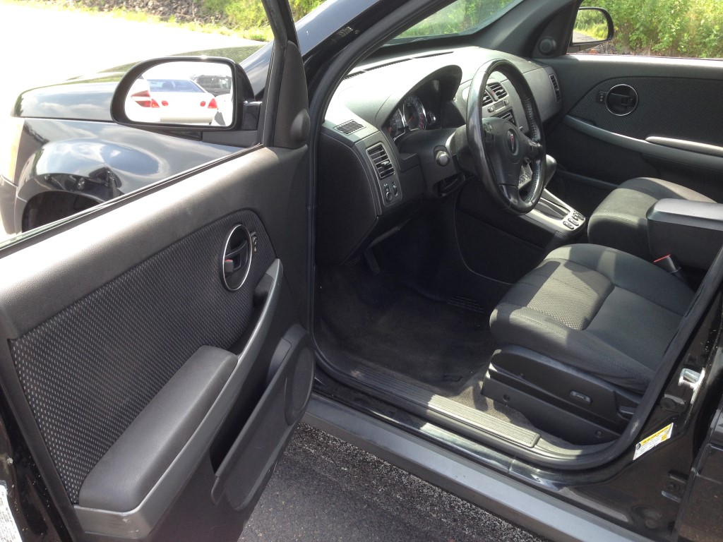 Used - Pontiac Torrent  for sale in Staten Island NY