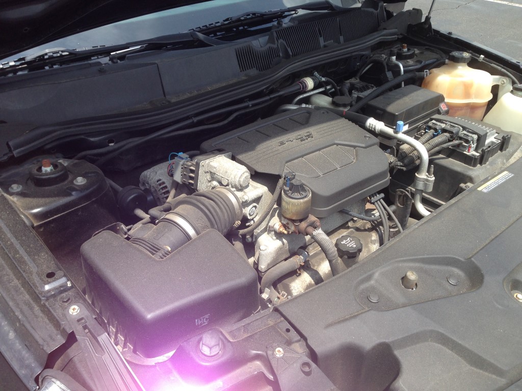 Used - Pontiac Torrent  for sale in Staten Island NY
