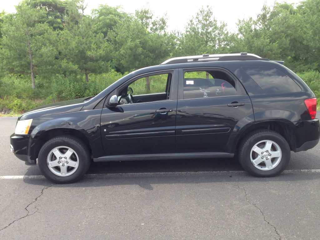 Used - Pontiac Torrent  for sale in Staten Island NY