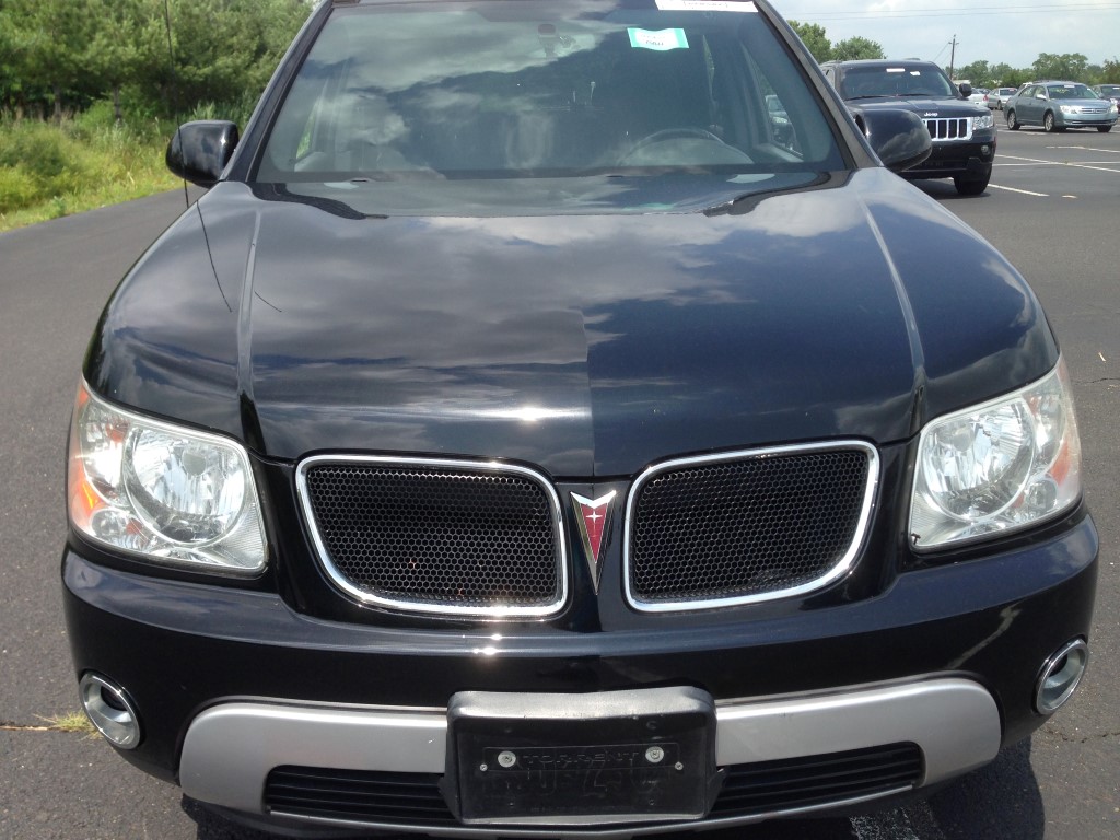 Used - Pontiac Torrent  for sale in Staten Island NY