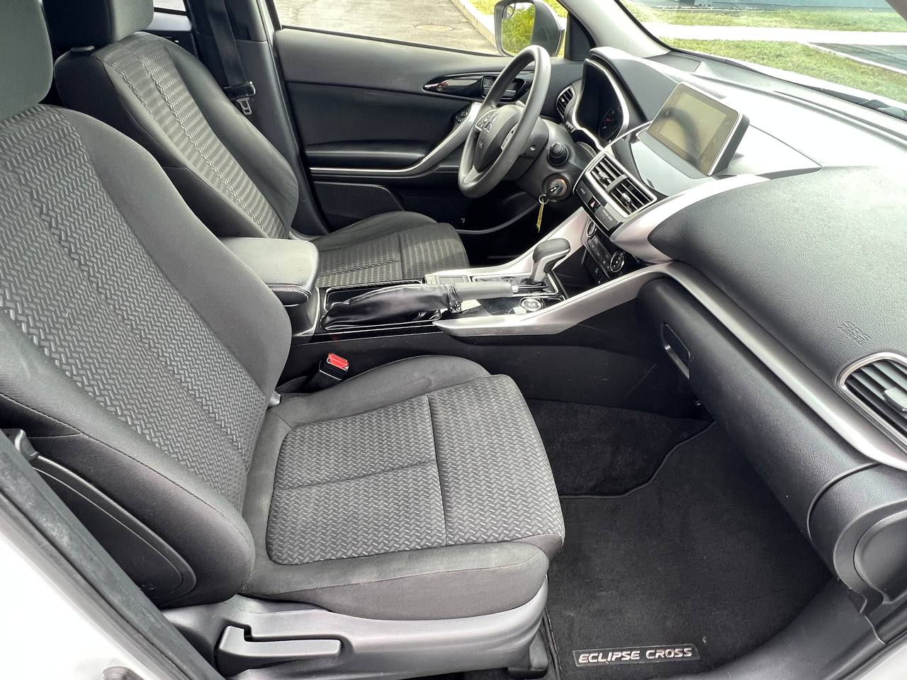 Used - Mitsubishi Eclipse Cross LE Wagon for sale in Staten Island NY