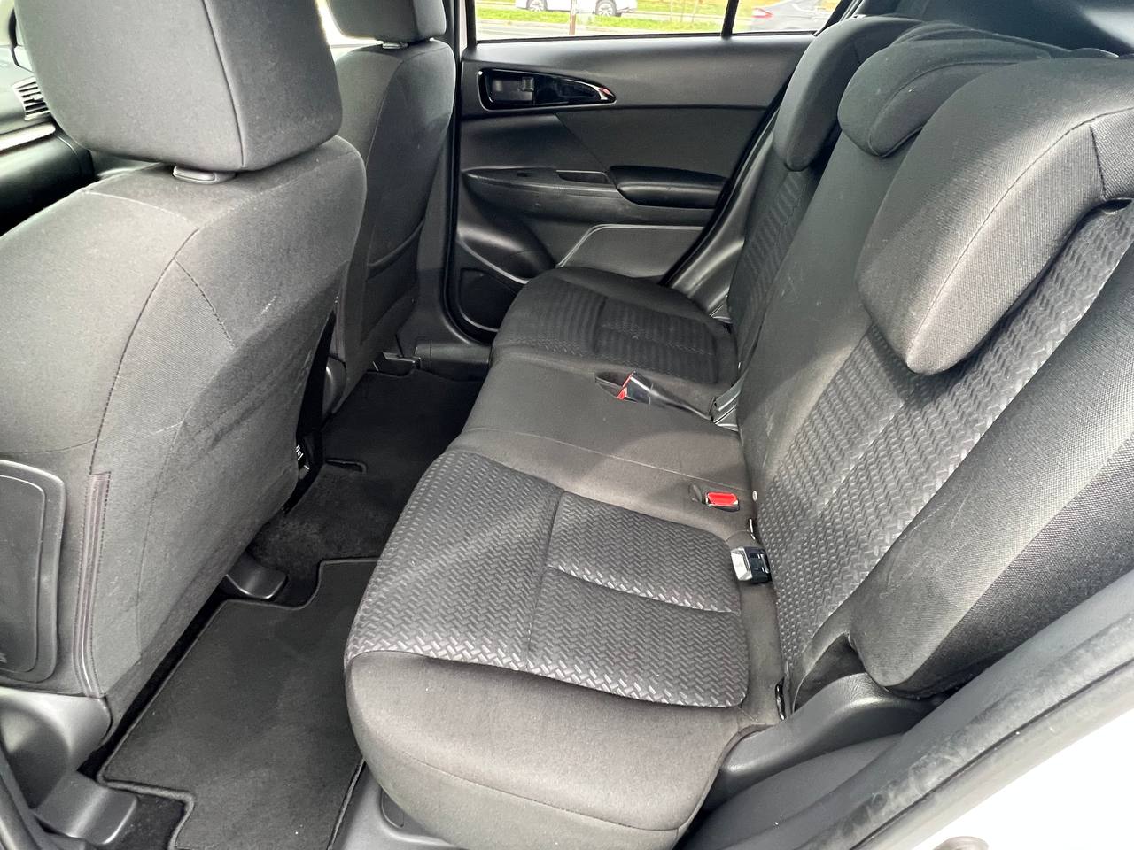 Used - Mitsubishi Eclipse Cross LE Wagon for sale in Staten Island NY