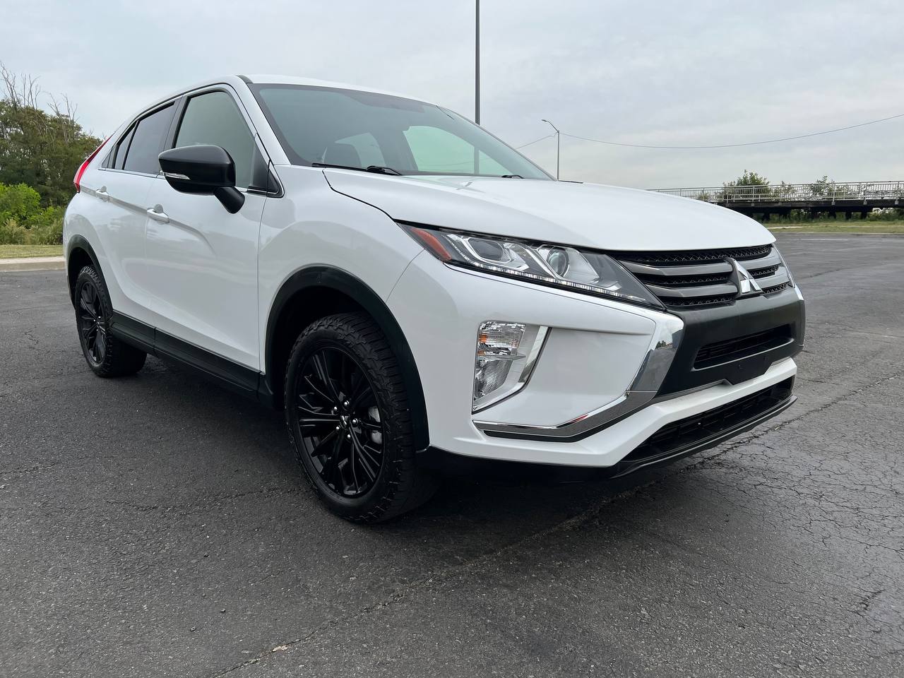 Used - Mitsubishi Eclipse Cross LE Wagon for sale in Staten Island NY