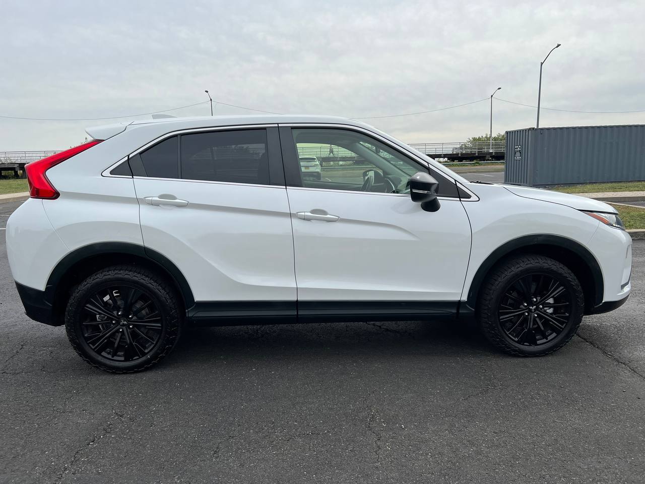 Used - Mitsubishi Eclipse Cross LE Wagon for sale in Staten Island NY