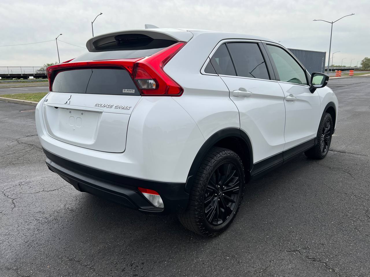 Used - Mitsubishi Eclipse Cross LE Wagon for sale in Staten Island NY