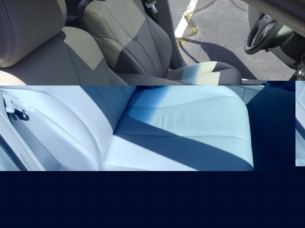 Used - Toyota Camry Hybrid  for sale in Staten Island NY