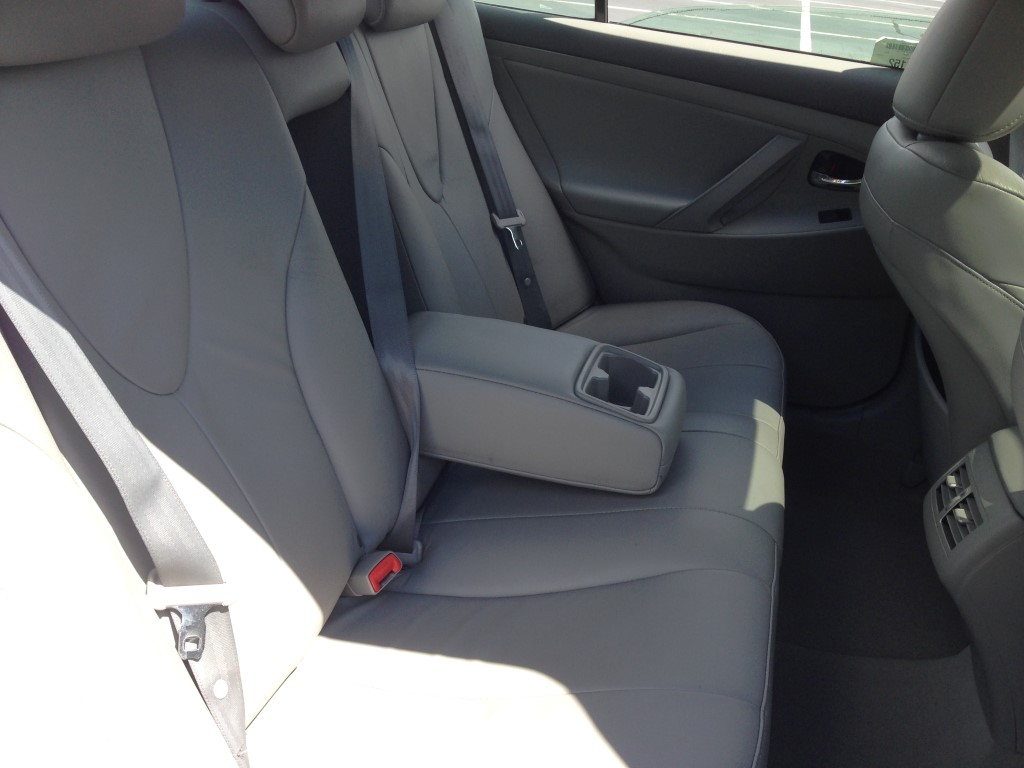 Used - Toyota Camry Hybrid  for sale in Staten Island NY