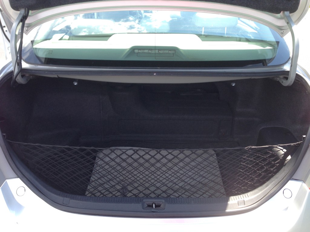 Used - Toyota Camry Hybrid  for sale in Staten Island NY