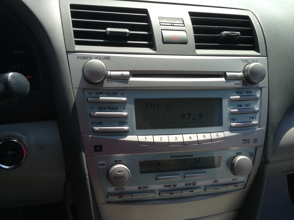 Used - Toyota Camry Hybrid  for sale in Staten Island NY