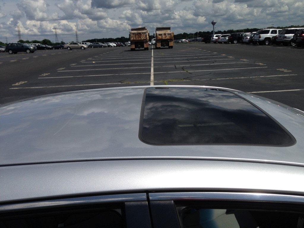 Used - Toyota Camry Hybrid  for sale in Staten Island NY