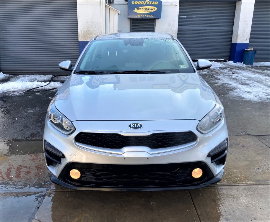 Used - Kia Forte LXS Sedan for sale in Staten Island NY