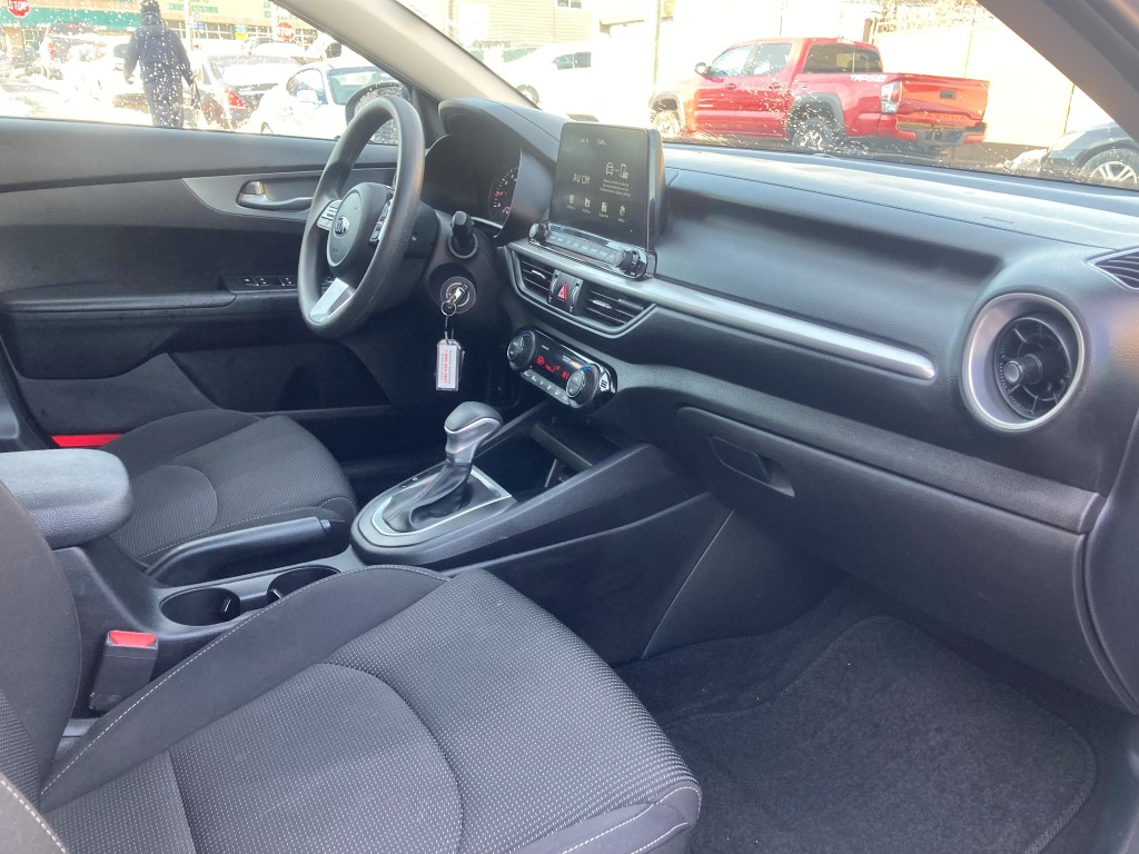 Used - Kia Forte LXS Sedan for sale in Staten Island NY