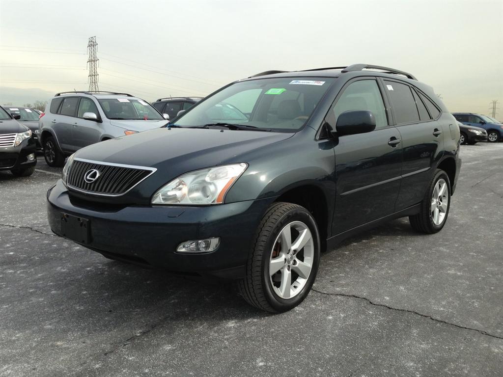offers Used Car for Sale 2005 Lexus RX330