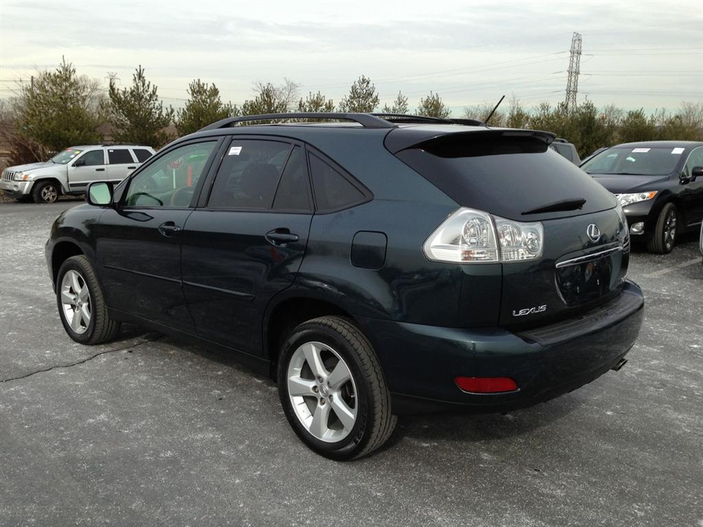 offers Used Car for Sale 2005 Lexus RX330