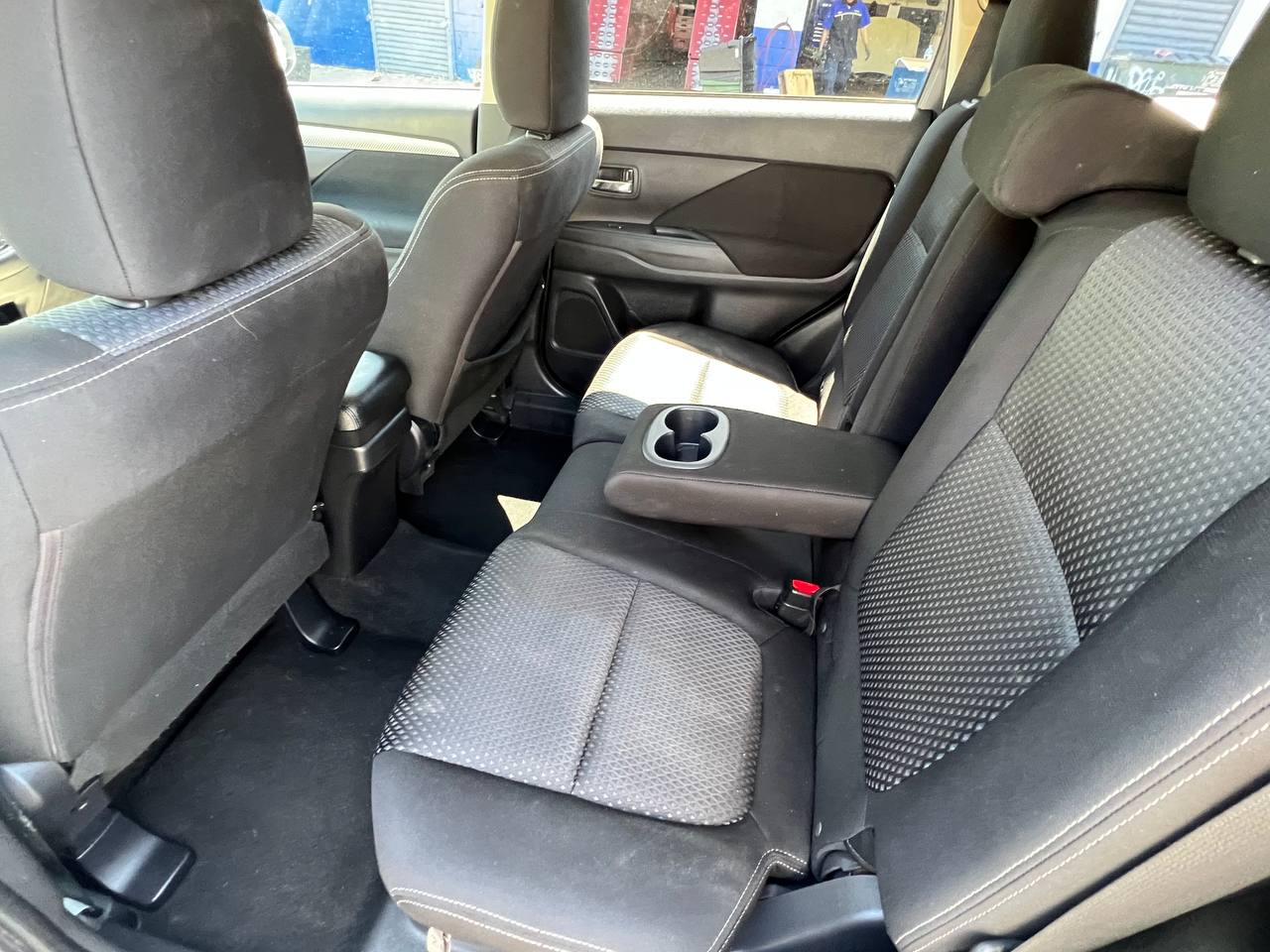 Used - Mitsubishi Outlander SE SUV for sale in Staten Island NY