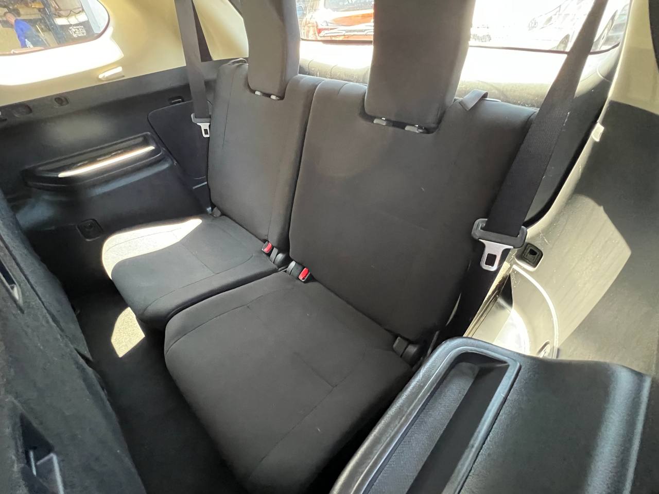 Used - Mitsubishi Outlander SE SUV for sale in Staten Island NY