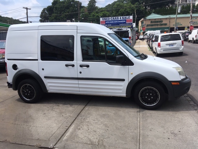 Used - Ford Transit Connect XL Cargo Van for sale in Staten Island NY