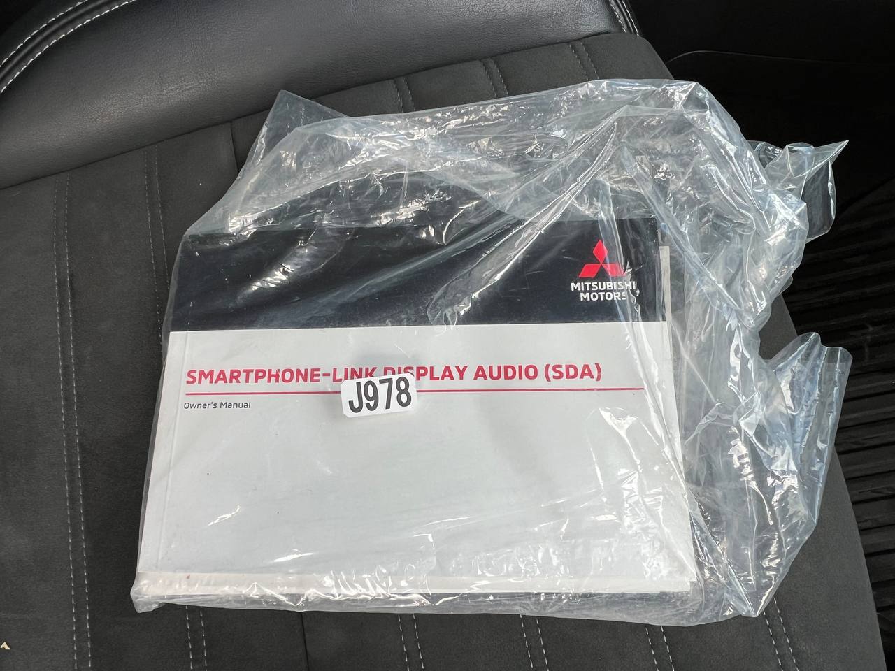 Used - Mitsubishi Outlander SEL SUV for sale in Staten Island NY