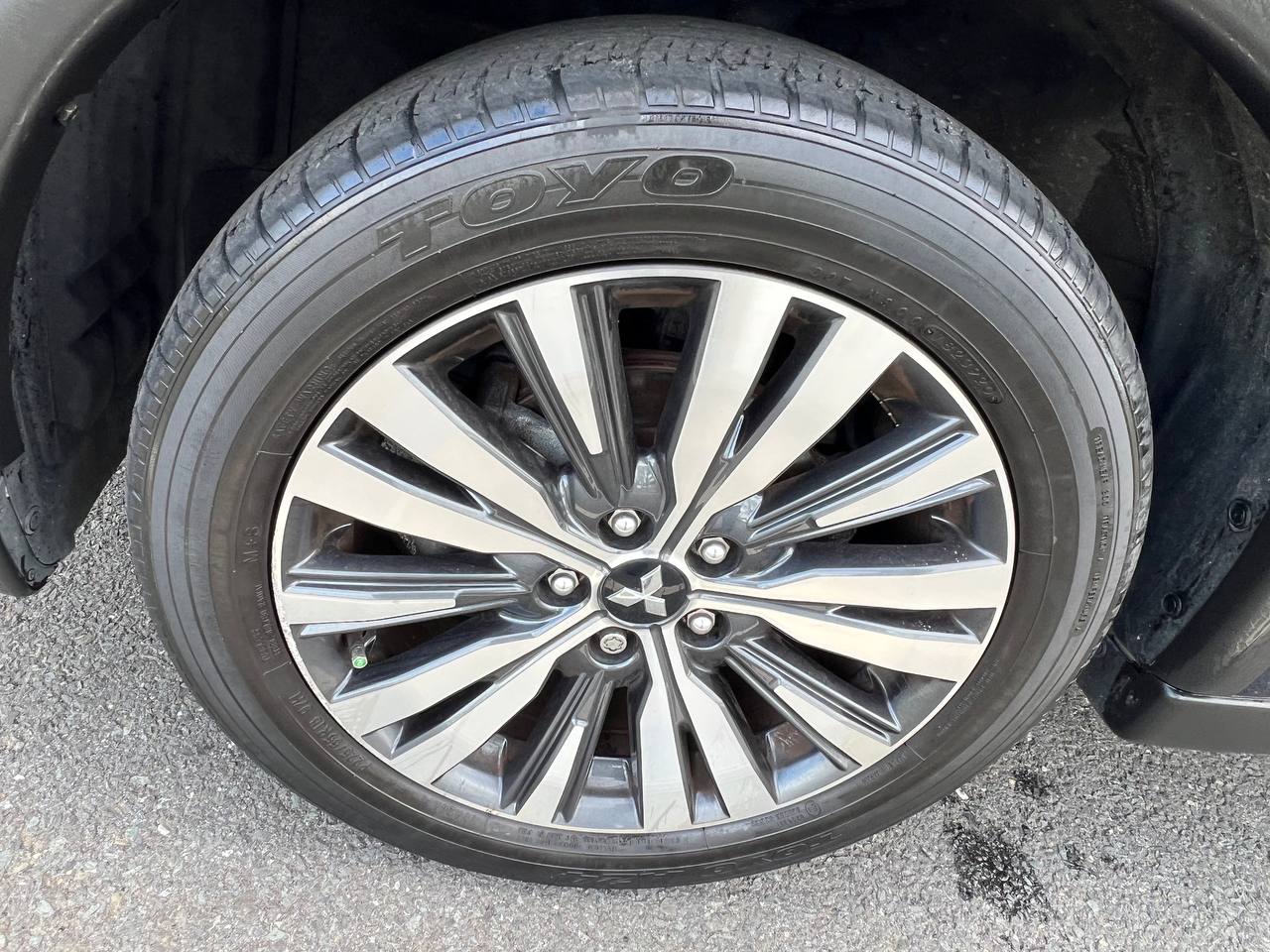 Used - Mitsubishi Outlander SEL SUV for sale in Staten Island NY