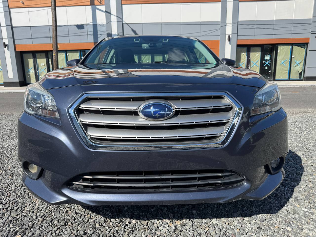 Used - Subaru Legacy 2.5i Limited AWD SEDAN for sale in Staten Island NY