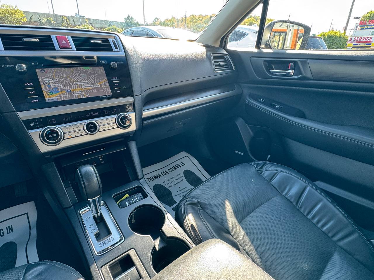 Used - Subaru Legacy 2.5i Limited AWD SEDAN for sale in Staten Island NY