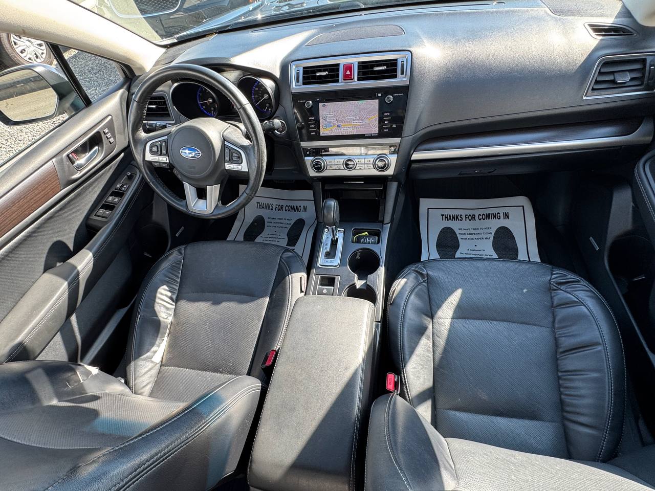 Used - Subaru Legacy 2.5i Limited AWD SEDAN for sale in Staten Island NY