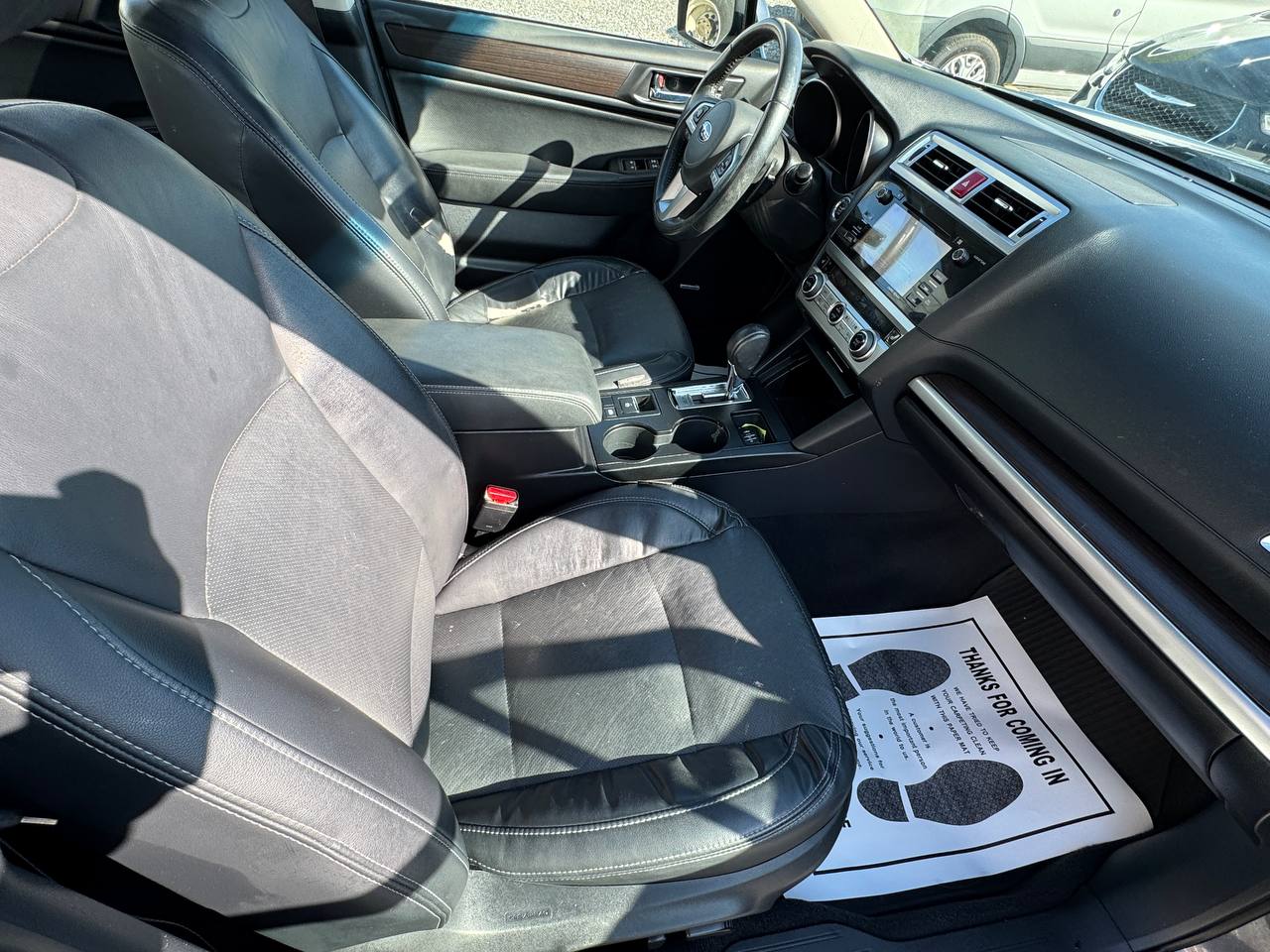 Used - Subaru Legacy 2.5i Limited AWD SEDAN for sale in Staten Island NY