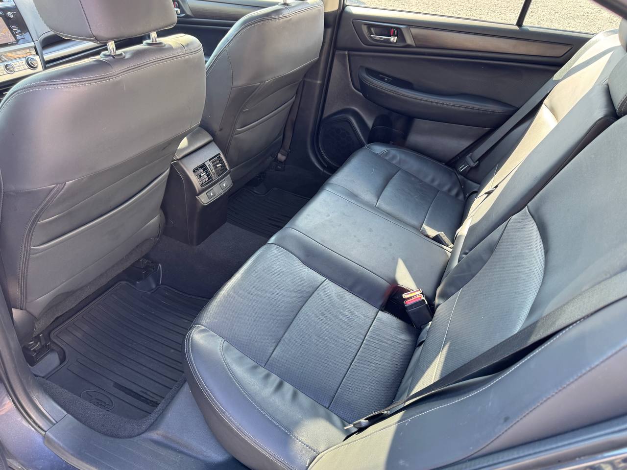Used - Subaru Legacy 2.5i Limited AWD SEDAN for sale in Staten Island NY