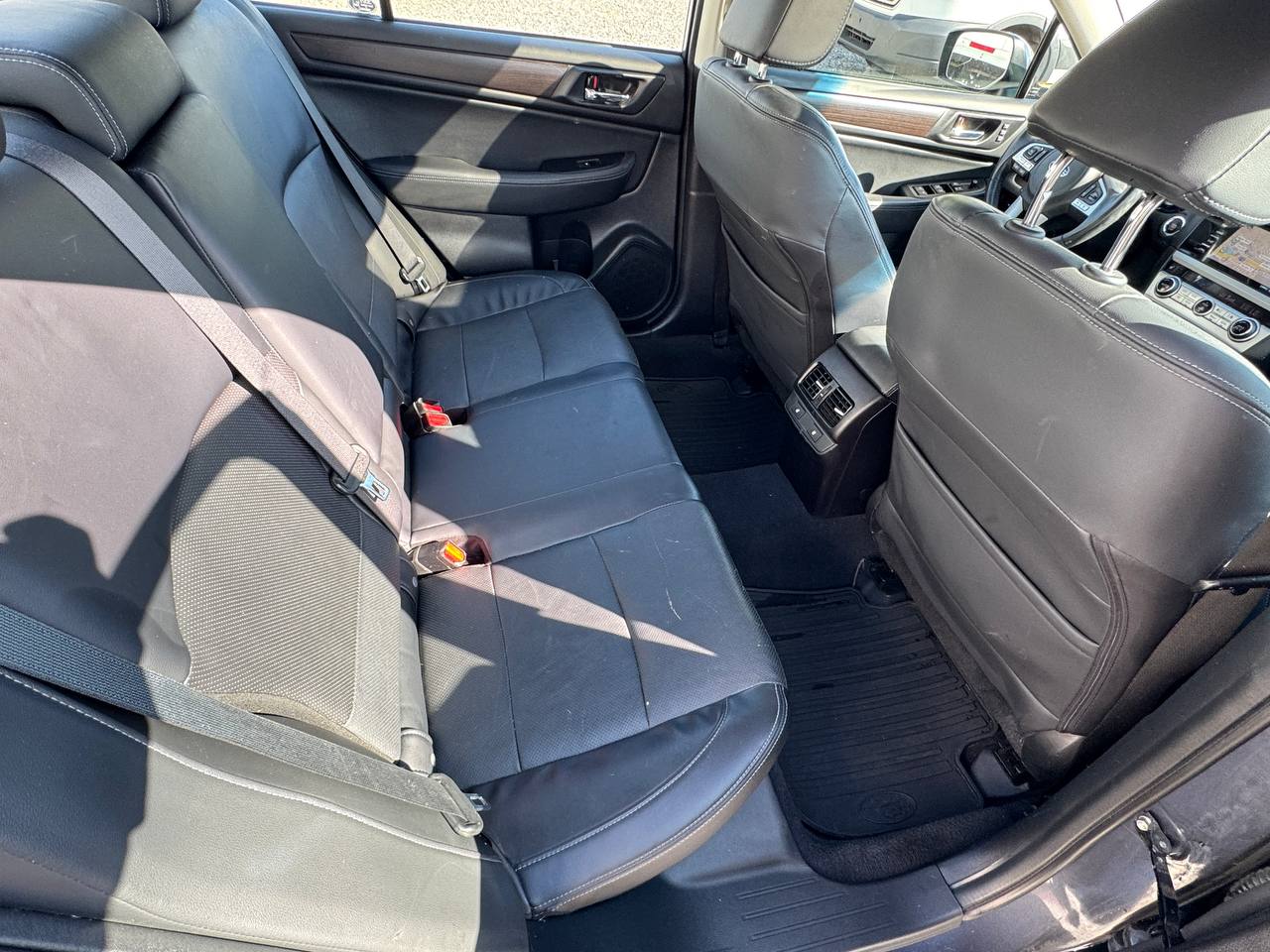 Used - Subaru Legacy 2.5i Limited AWD SEDAN for sale in Staten Island NY
