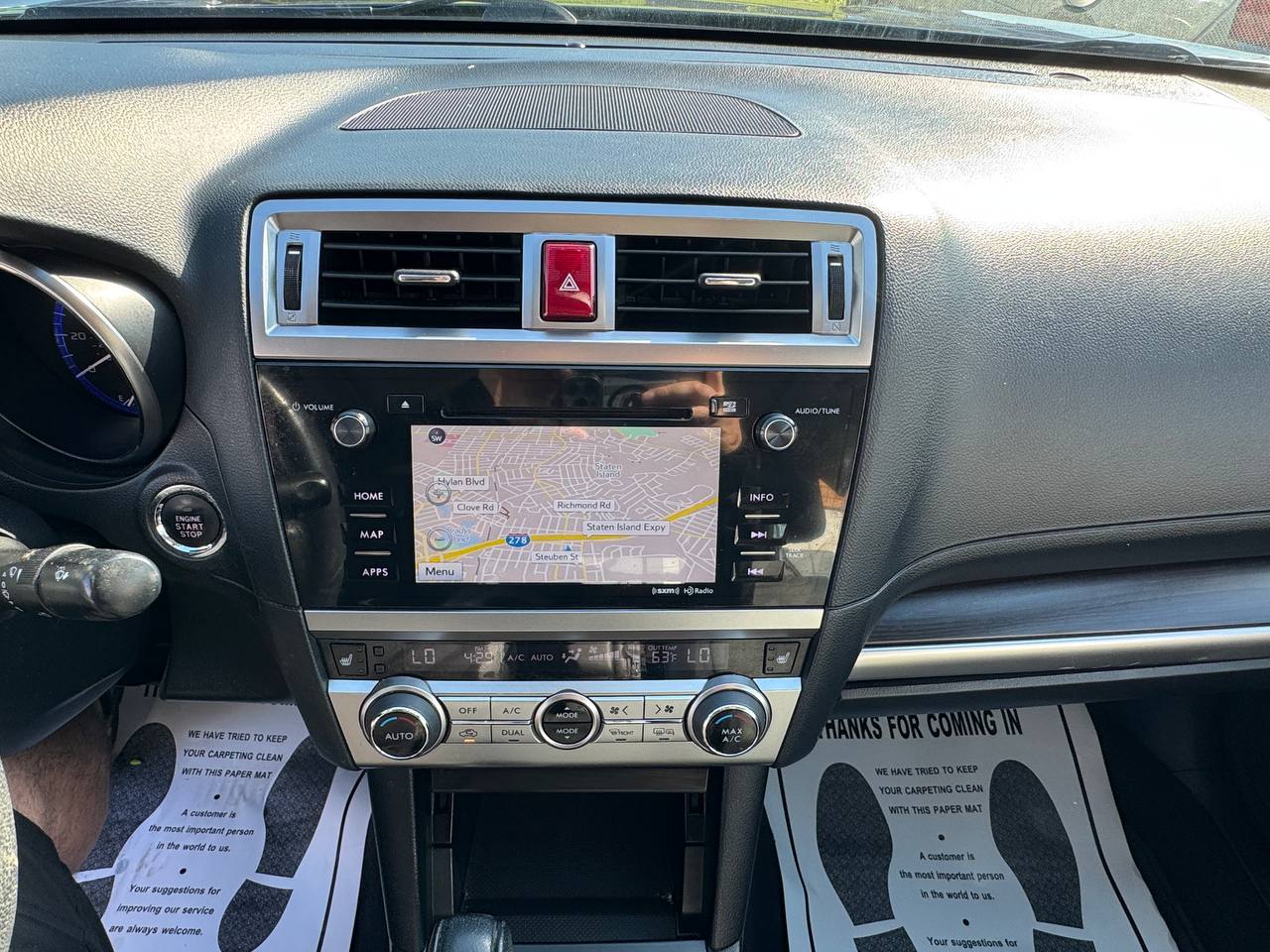 Used - Subaru Legacy 2.5i Limited AWD SEDAN for sale in Staten Island NY