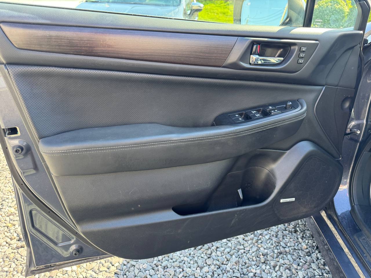 Used - Subaru Legacy 2.5i Limited AWD SEDAN for sale in Staten Island NY