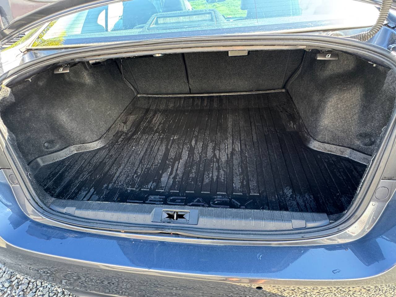 Used - Subaru Legacy 2.5i Limited AWD SEDAN for sale in Staten Island NY