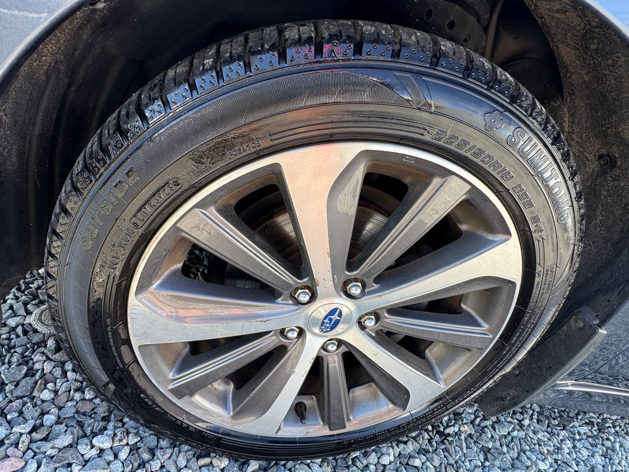 Used - Subaru Legacy 2.5i Limited AWD SEDAN for sale in Staten Island NY