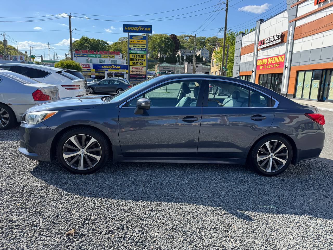 Used - Subaru Legacy 2.5i Limited AWD SEDAN for sale in Staten Island NY