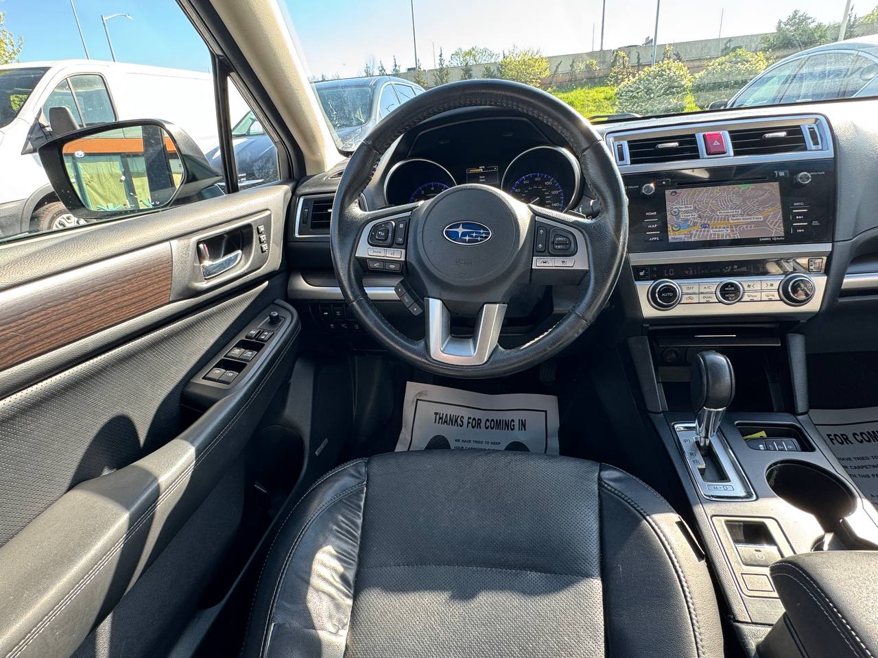 Used - Subaru Legacy 2.5i Limited AWD SEDAN for sale in Staten Island NY