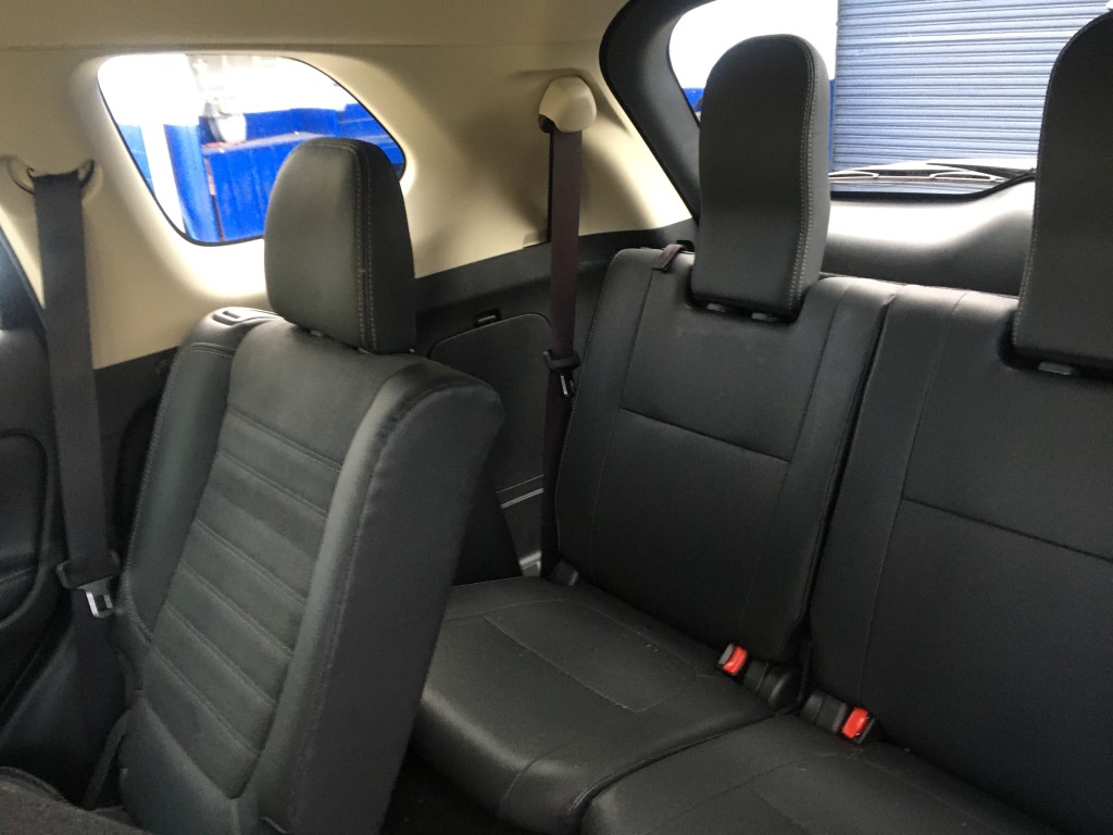 Used - Mitsubishi Outlander SE SUV for sale in Staten Island NY