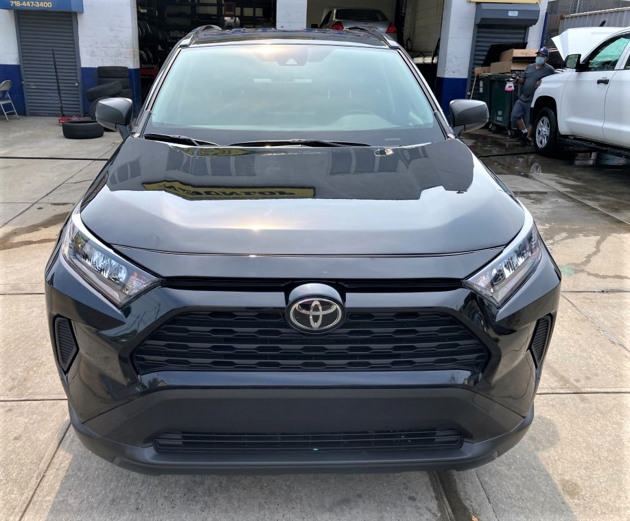 Used - Toyota RAV4 LE SUV for sale in Staten Island NY