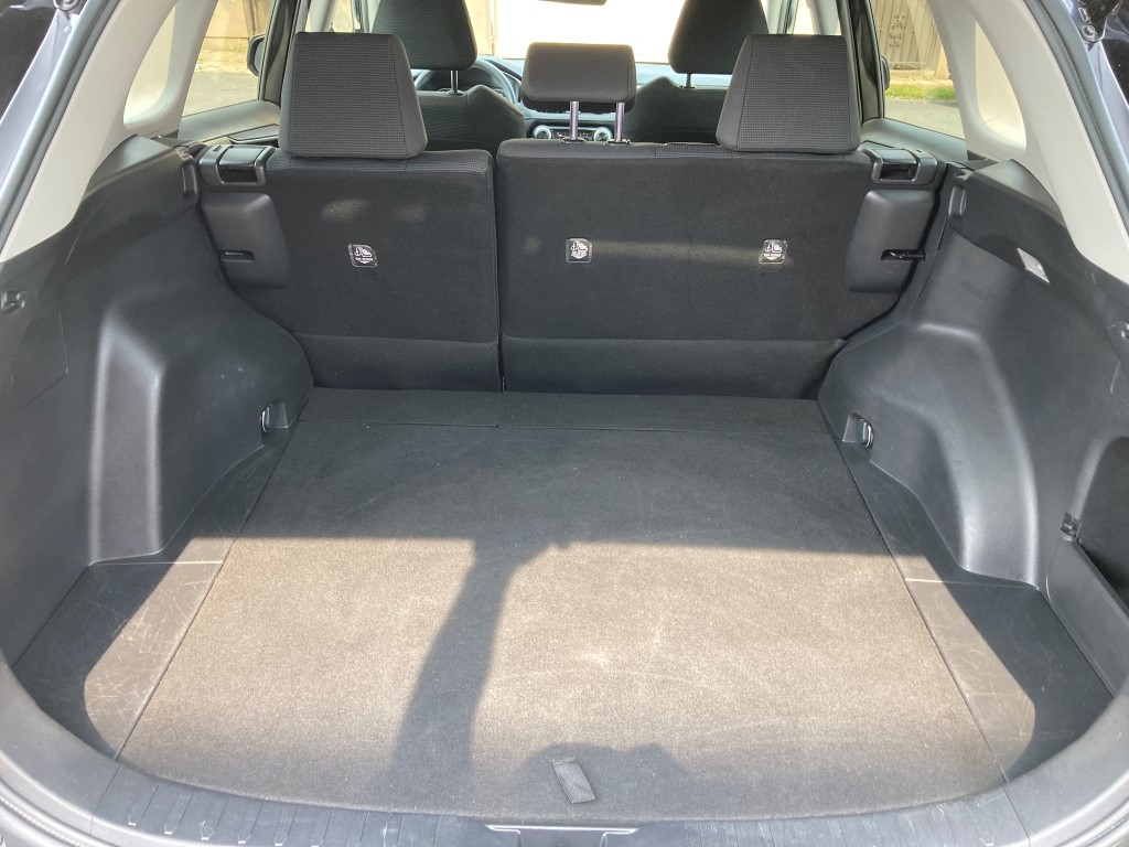 Used - Toyota RAV4 LE SUV for sale in Staten Island NY