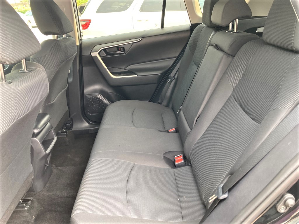 Used - Toyota RAV4 LE SUV for sale in Staten Island NY