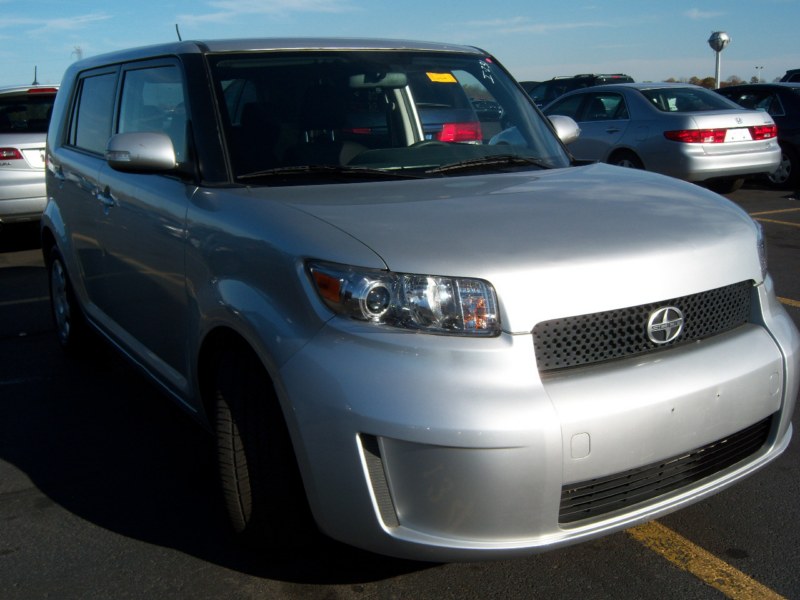 2008 Scion xB 2 Door Coupe  for sale in Brooklyn, NY