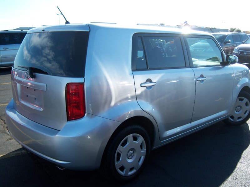 2008 Scion xB 2 Door Coupe  for sale in Brooklyn, NY