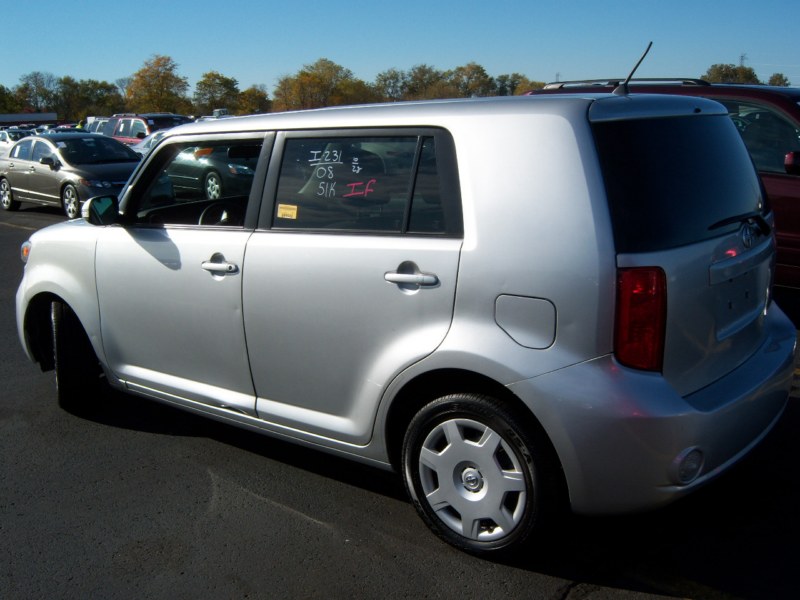 2008 toyota scion xb for sale #3
