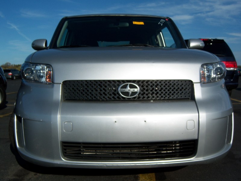 2008 Scion xB 2 Door Coupe  for sale in Brooklyn, NY